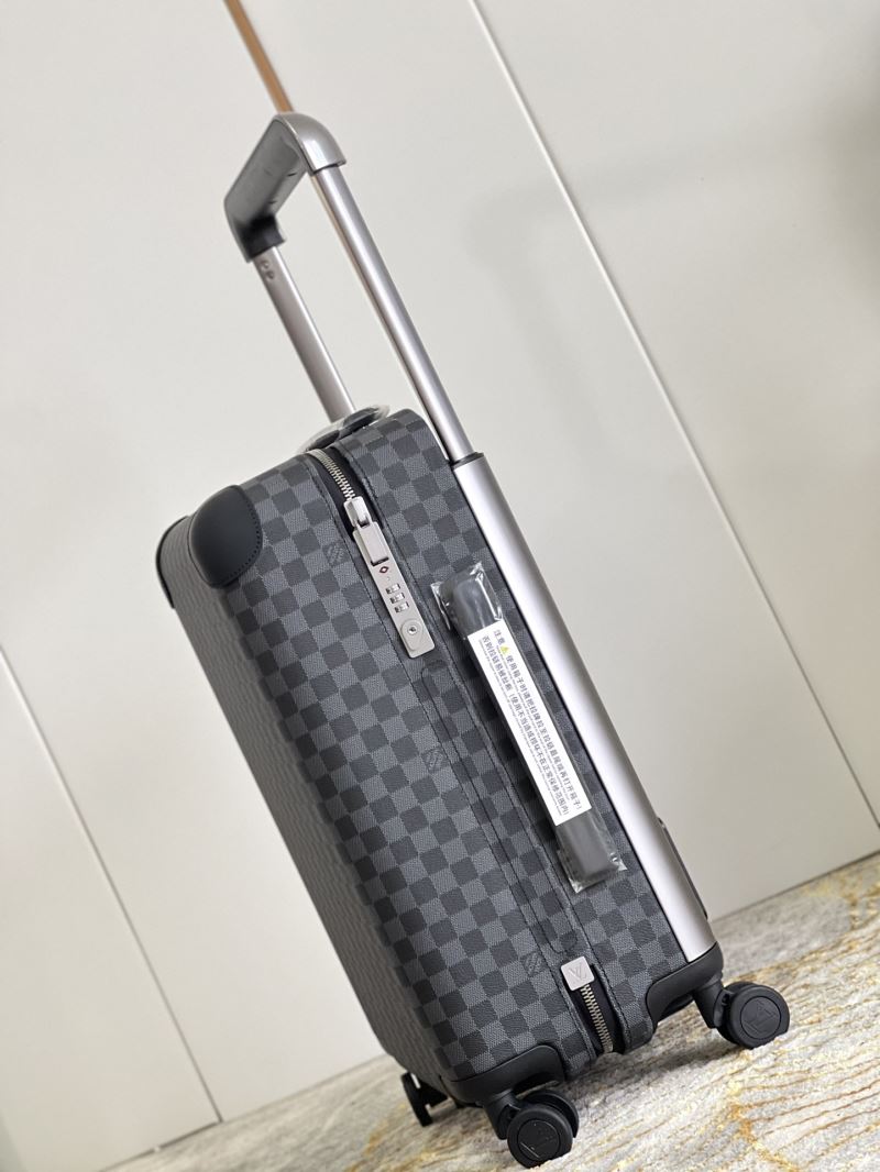 LV Suitcase